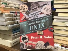 A Quater Century of UNIX