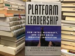 Platform Leadership
