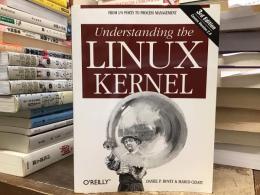 Understanding The Linux Kernel