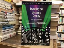 Inventing the Electric Century