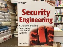 Security Engineering