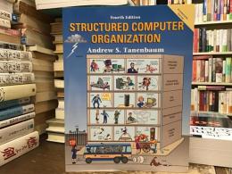 Structured Computer Organization