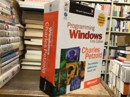 Programming Windows