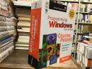 Programming Windows