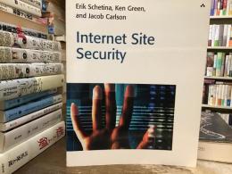 Intenet Site Security