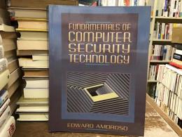 Fundamentals of Computer Security Technology