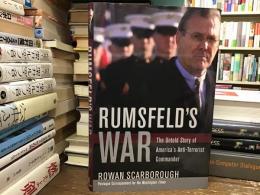 Rumsfeld’s War