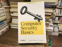 Computer Security Basics