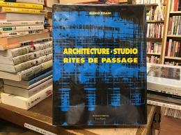 〈伊・英文〉Architecture studio：Rites de passage