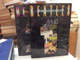 〈楽譜〉The Beatles Complete 