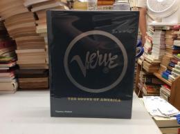 Verve: The Sound of America