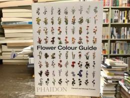 Flower Colour Guide