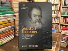 〈英文〉Galileo's Telescope：The Instrument That Changed the World