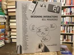 DESIGNING INTERACTIONS【英語】