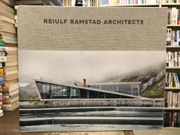 Reiulf Ramstad Architectures: Selected Works