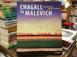 Chagall to Malevich: The Russian Avant-Gardes
