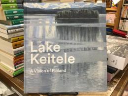 Lake Keitele: A Vision of Finland