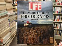The World’s Best Phitographs 1980-1990 LIFE Collector’s Edition【英語】