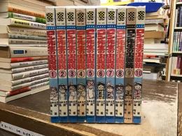 ロン先生の虫眼鏡
