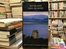 〈英文〉Highlands and Islands