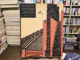 〈英文〉The Work of Antonio Sant`Elia