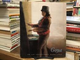 〈西語〉Goya en las colecciones madrileñas