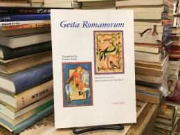 Gesta Romanorum