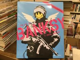 A Visual Protest: The Art of Banksy
