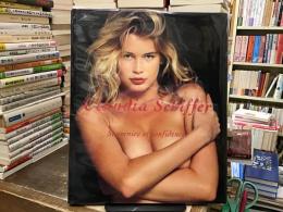 〈仏語〉CLAUDIA SCHIFFER SOUVENIRS ET CONFIDENCES