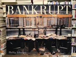 Bankrupt