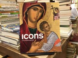 〈英文〉Icons