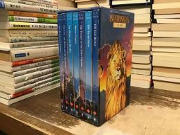 〈英文〉ナルニア国物語