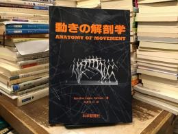 動きの解剖学