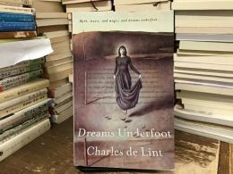〈英文〉Dreams Underfoot