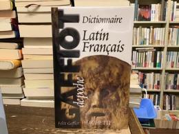 Gaffiot de poche Latin Francais Dictionnaire