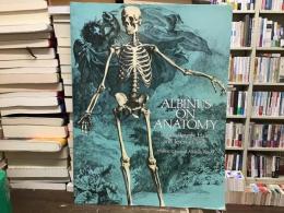 Albinus on Anotomy