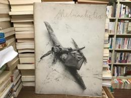 「メランコリアー知の翼-アンゼルム・キーファー」展