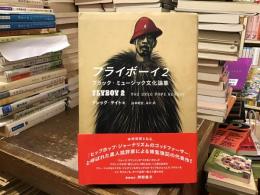 フライボーイ2：ブラック・ミュージック文化論集