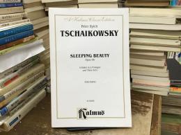 〈楽譜〉TSCHAIKOWSKY