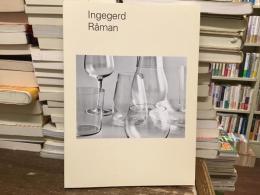 インゲヤード・ローマン展 : 日本・スウェーデン外交関係樹立150周年