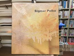 Sigmar Polke
