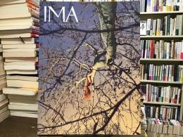 IMA Vol.15 2016 Spring