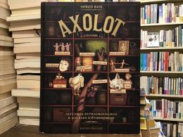 AXOLOT 