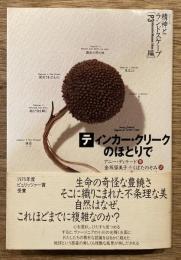 ティンカー・クリークのほとりで