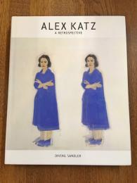Alex Katz : a retrospective