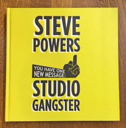 Studio gangster