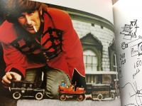 Jouets Mecaniques et Metalliques 
Donation Tomi Ungerer