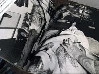 倉田精二写真集　PHOTO CABARET