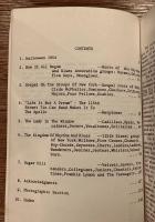 They All Sang on the Corner : New York City's Rythm and Blues Vocal Groups of the 1950s