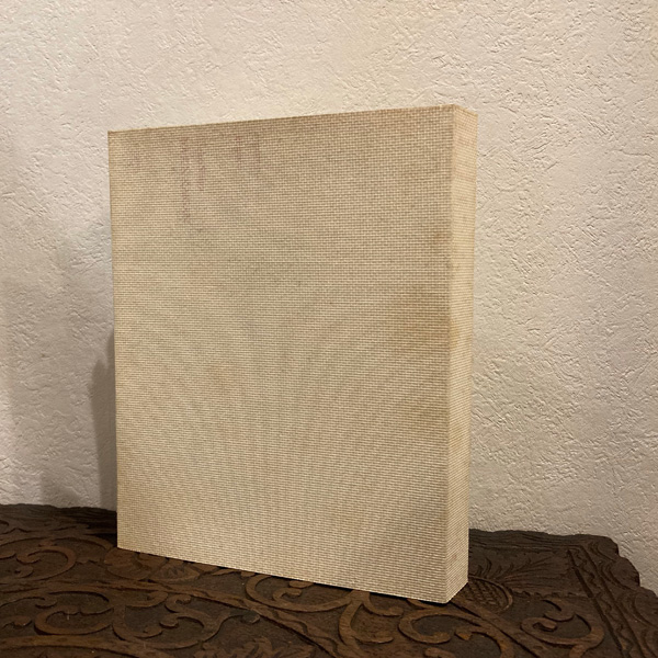 赤々舎 志賀理江子 螺旋海岸 notebook 螺旋海岸 notebook｜志賀理江子 Lieko Shiga